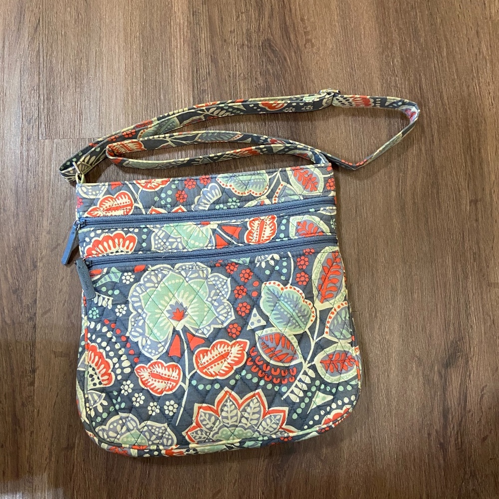 Vera Bradley Bag